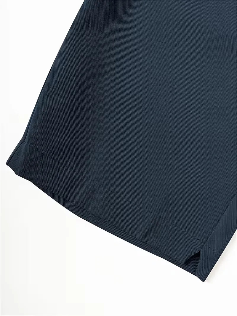 Shorts avec poches latérales