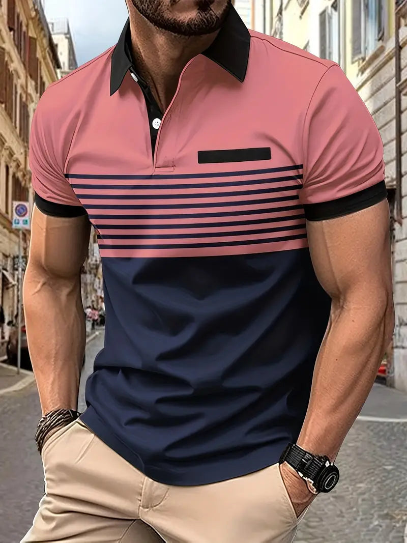 Good Fit Men's Polo - for every occasion