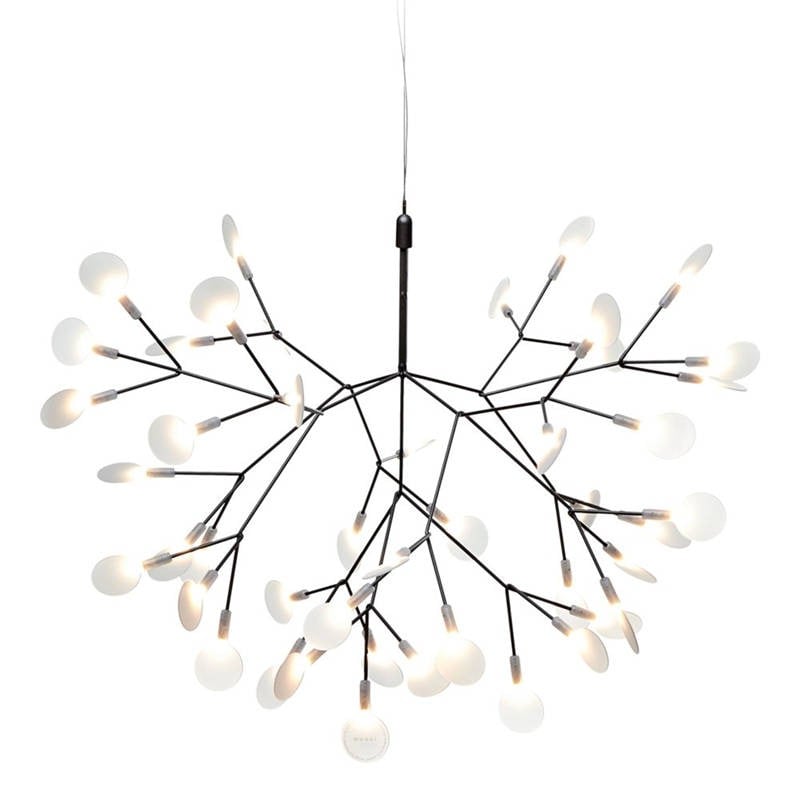 LED Pendant Light Firefly – Elegance and Modern Lighting