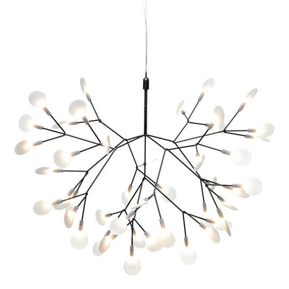 LED Pendant Light Firefly – Elegance and Modern Lighting