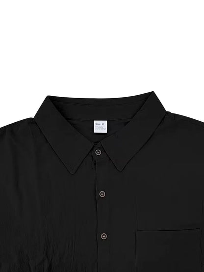 Ensemble de vêtements d'été à manches courtes