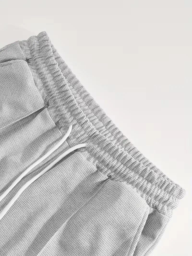 Ensemble de vêtements d'été à manches courtes