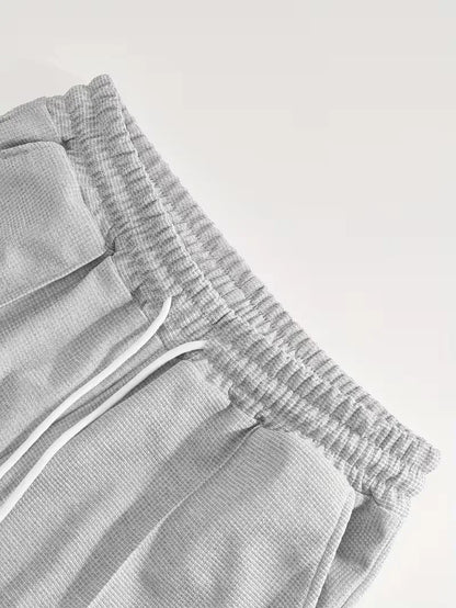 Ensemble de vêtements d'été à manches courtes