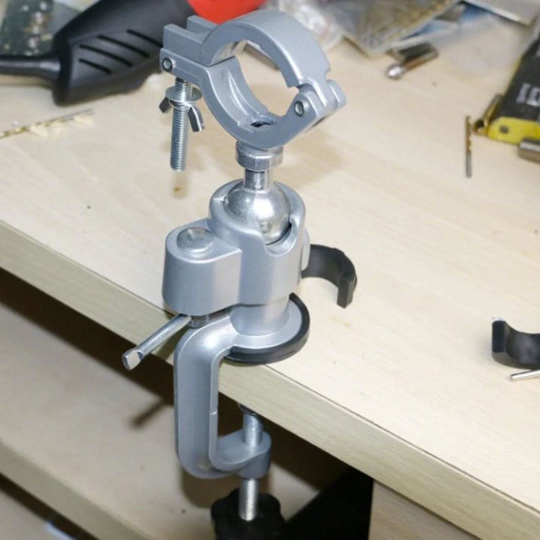 Fixed Bracket - Universal Rotatable