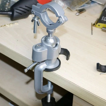 Fixed Bracket - Universal Rotatable