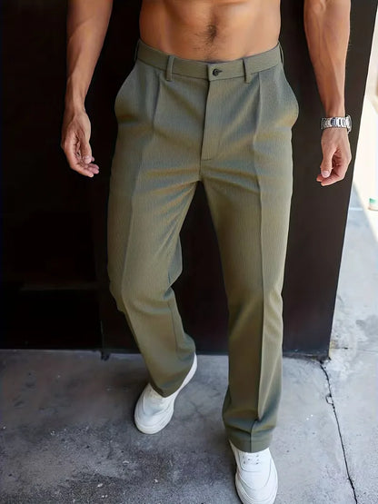 Pantalon droit