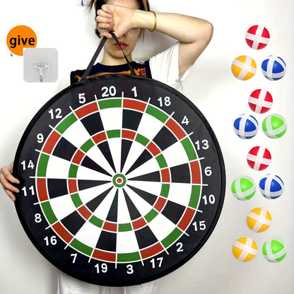 Set per la sfida delle freccette adesive - Per momenti di gioco emozionanti