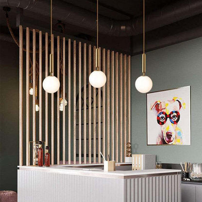 Modern LED Lighting for a Stylish Interior