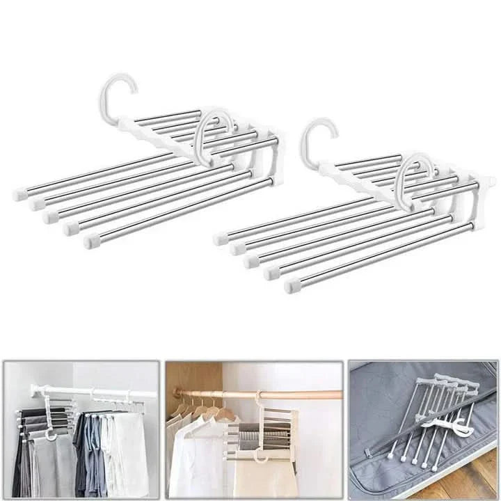 Multi-Hanger | Multifunctional & Magical