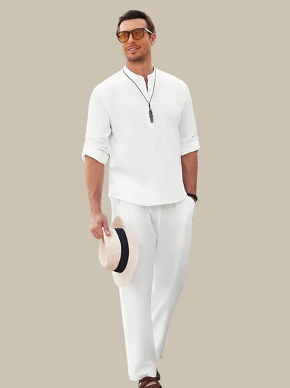 2-Piece Men's Summer Set