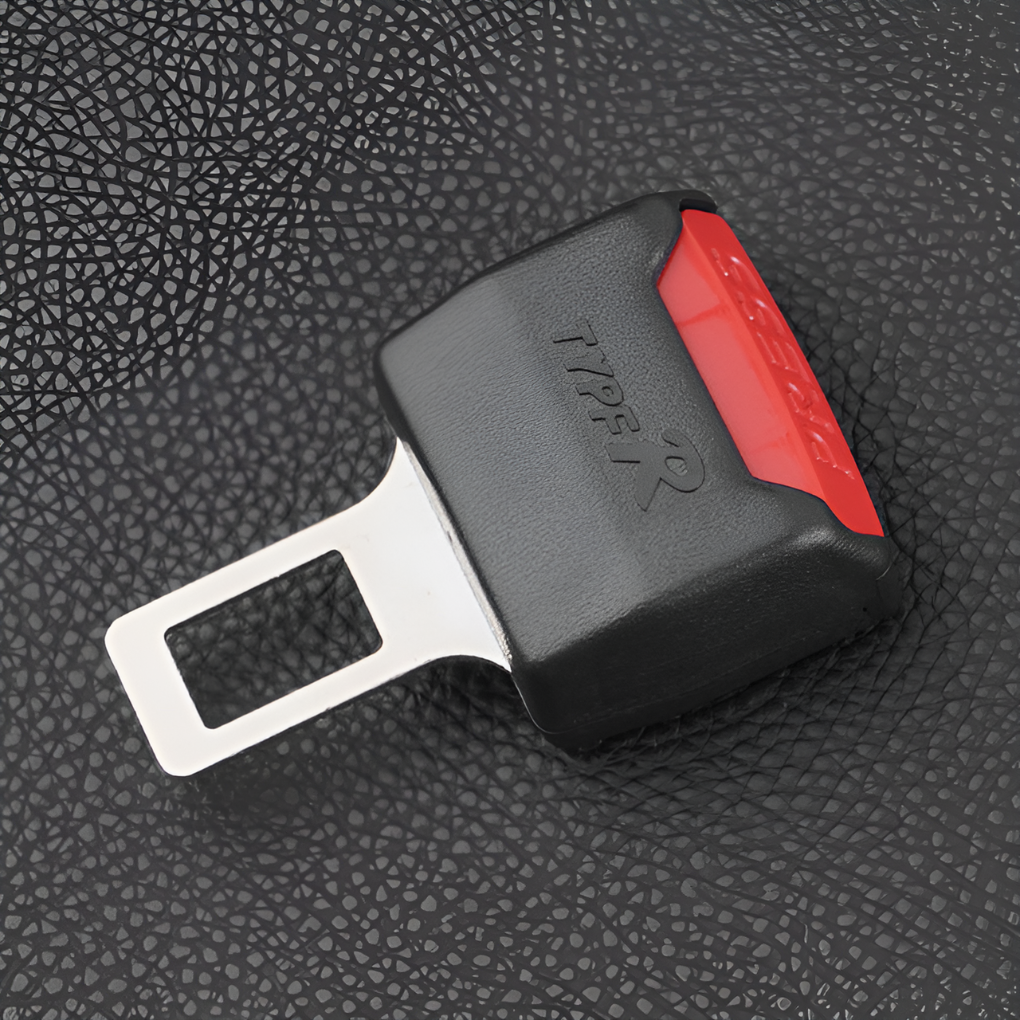 2-pack seat belt clip extender