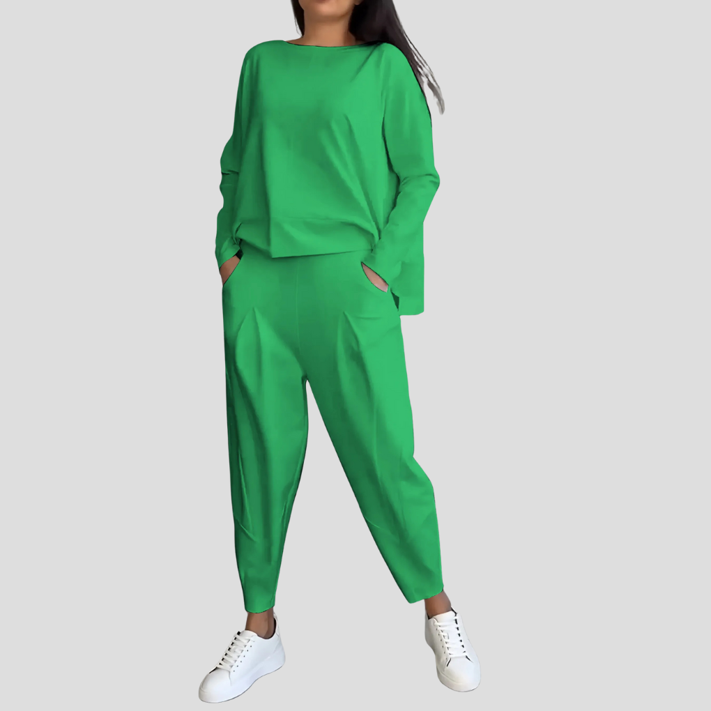 2-piece set for women