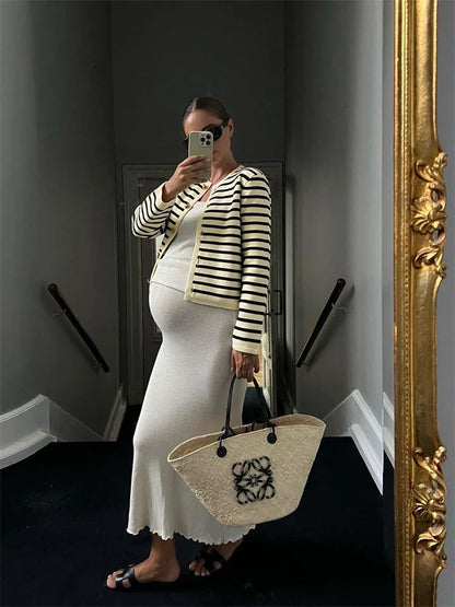 2-piece summer clothing set for women - Gerda