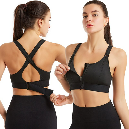 2 x sports bra - Asunta