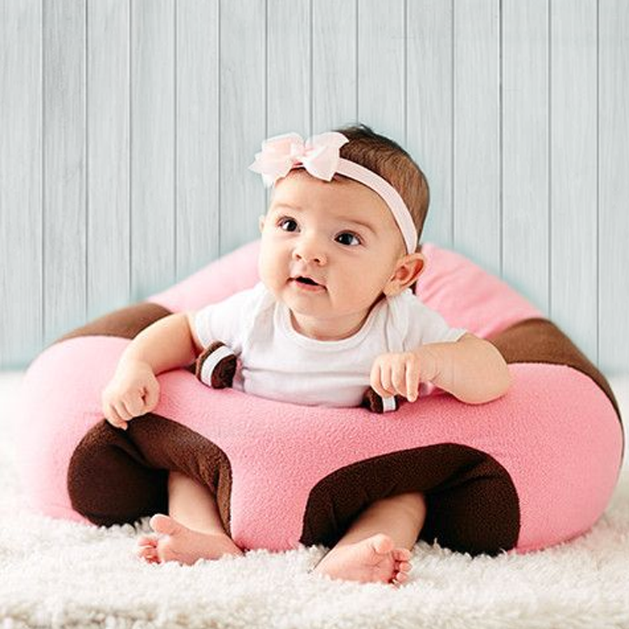 BabySupport - Ylellinen tukituoli - Turvallinen ja mukava istuin