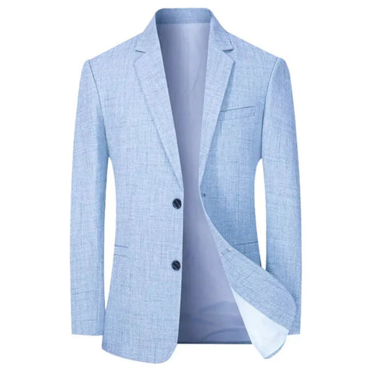 Blazer elegante para hombre