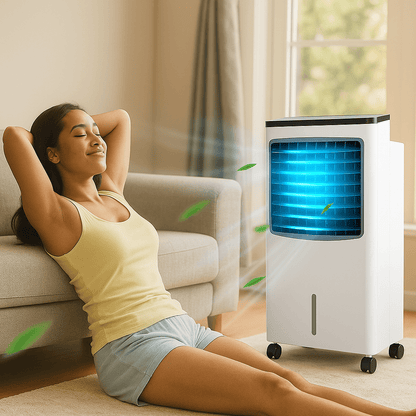 Přenosný ochlazovač vzduchu 2300W