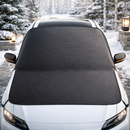 Snow Protection | Magnetic, Ice Protection | Car