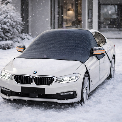 Snow Protection | Magnetic, Ice Protection | Car