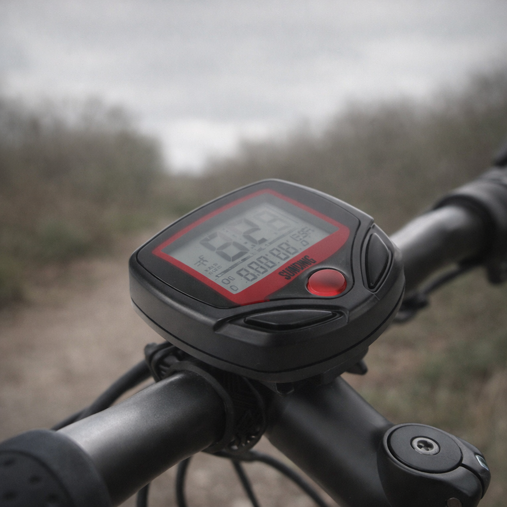 Fietscomputer | Fietsen, digitaal | Nauwkeurig, eenvoudig te installeren