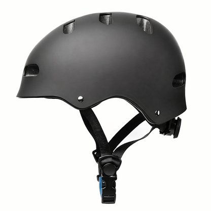 Bicycle Helmet | Adjustable, Ventilated | ABS Protection, Cycling