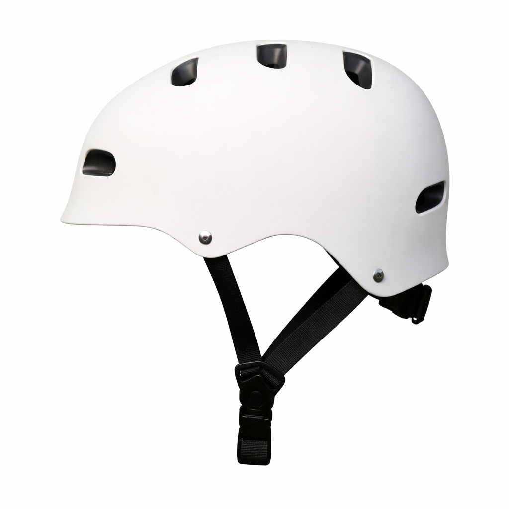 Bicycle Helmet | Adjustable, Ventilated | ABS Protection, Cycling