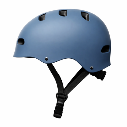Bicycle Helmet | Adjustable, Ventilated | ABS Protection, Cycling