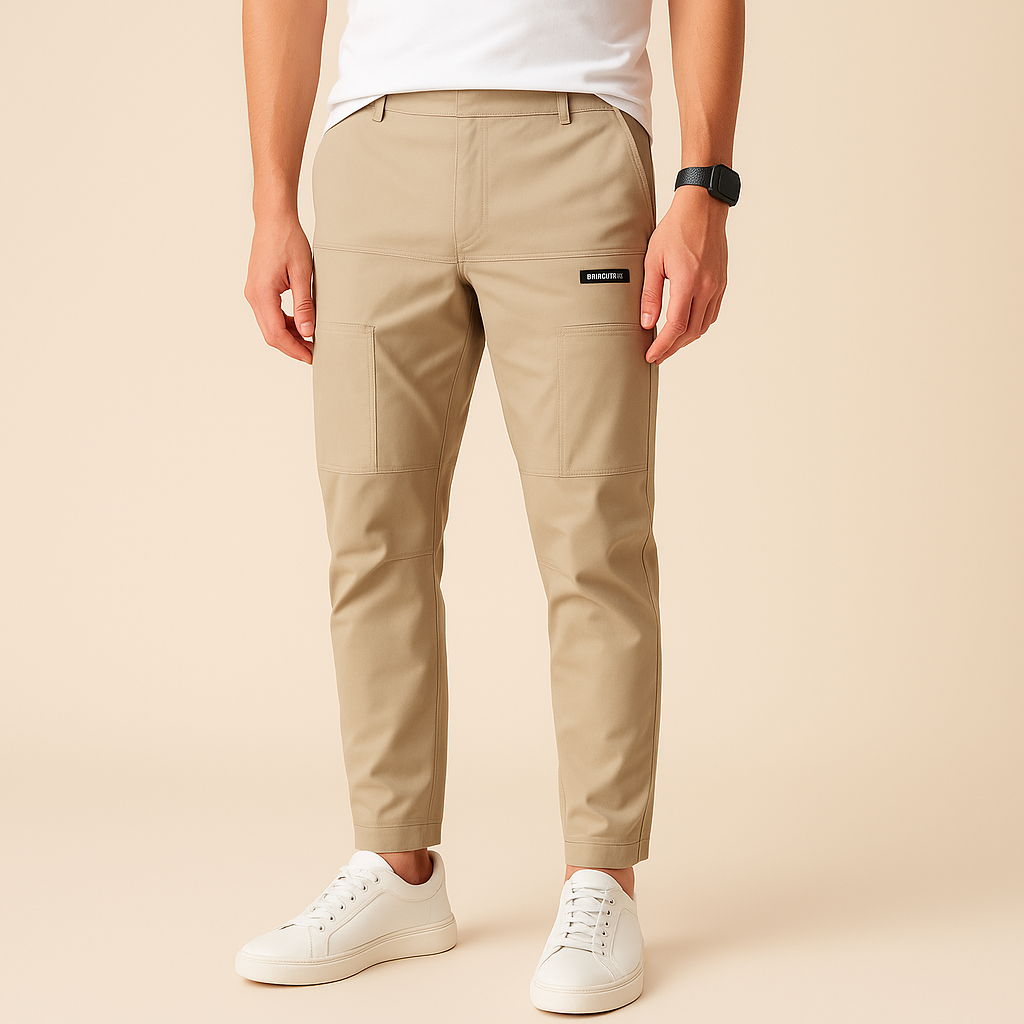 Men's Jogging Trousers