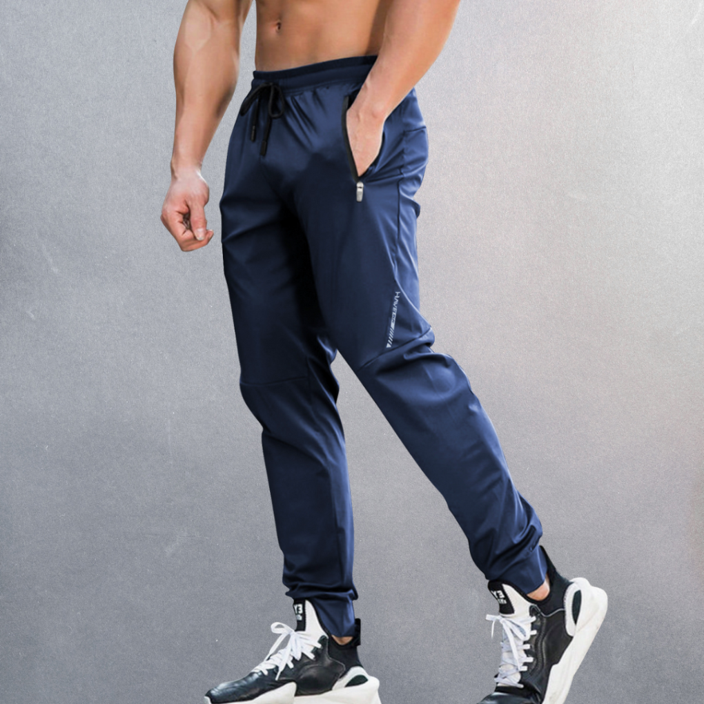Bequeme Sporthose für Herren