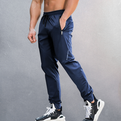Bequeme Sporthose für Herren