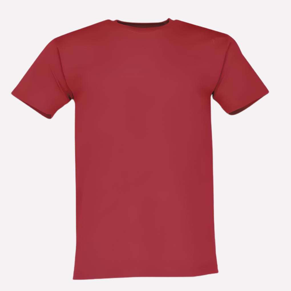 Men's Crew Neck T-Shirt