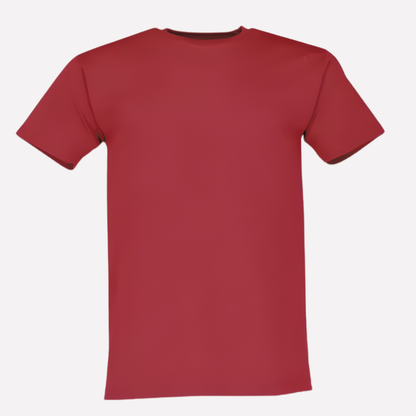 Men's Crew Neck T-Shirt