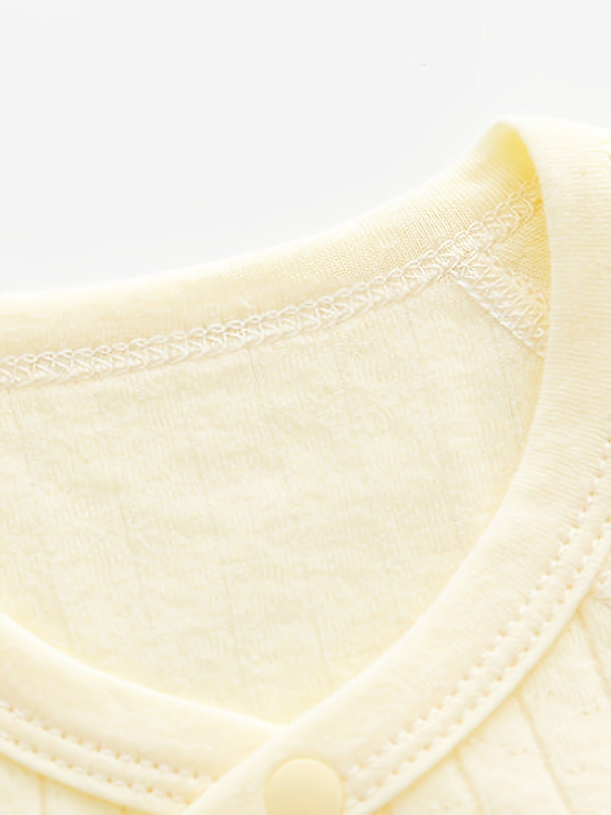 Cute Baby Romper – Comfortable and Breathable for Autumn and Winter