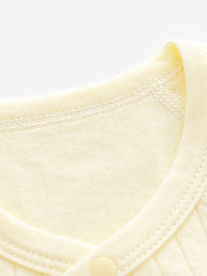 Cute Baby Romper – Comfortable and Breathable for Autumn and Winter