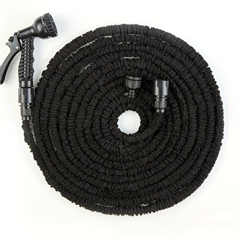 Heavy Duty Garden Hose – Expandable Hose for High Pressure and Durable Use
