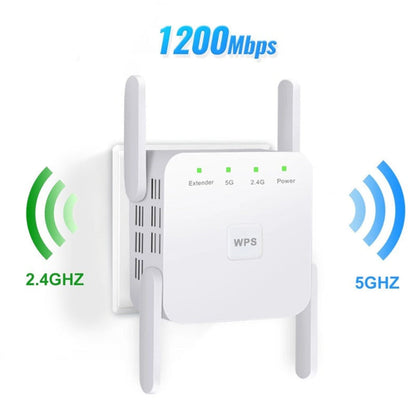UltraXtend 5G WiFi Booster – Best WiFi Booster in the United Kingdom