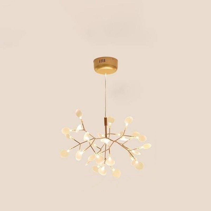 LED Pendant Light Firefly – Elegance and Modern Lighting