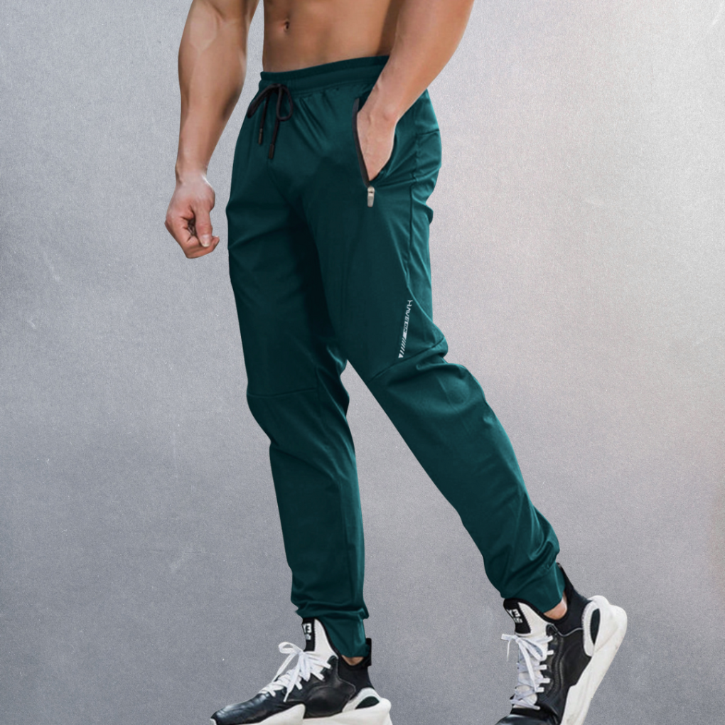 Bequeme Sporthose für Herren