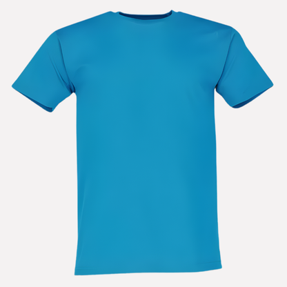 Men's Crew Neck T-Shirt