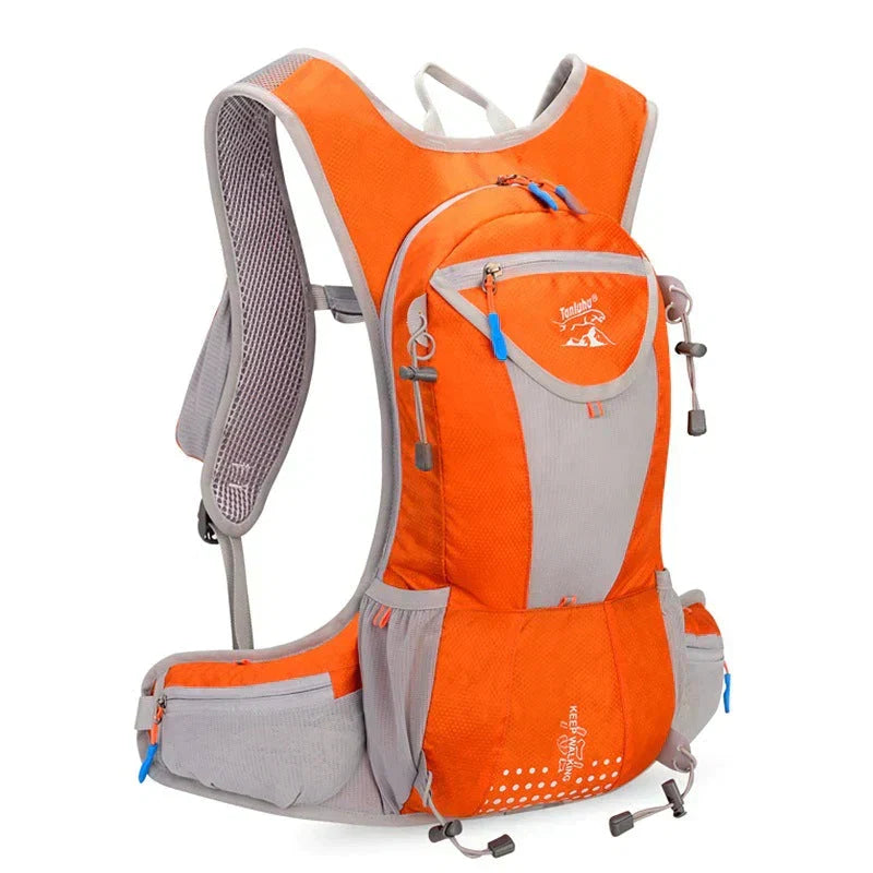 Parcel - Lightweight Waterproof Outdoor Backpack