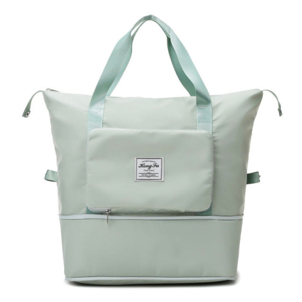 Foldable Hand Luggage Travel Bag