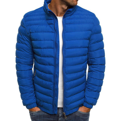 Spring Jacket for Men - Orson
