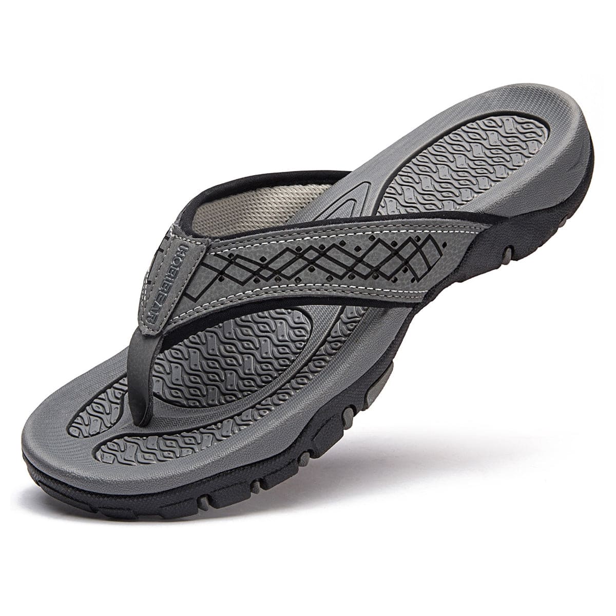 Orthopaedic Slippers - Liam