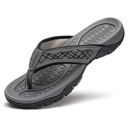Orthopaedic Slippers - Liam