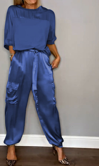 Elegantes und stilvolles Set für Damen – Inge