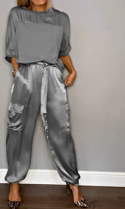 Elegantes und stilvolles Set für Damen – Inge