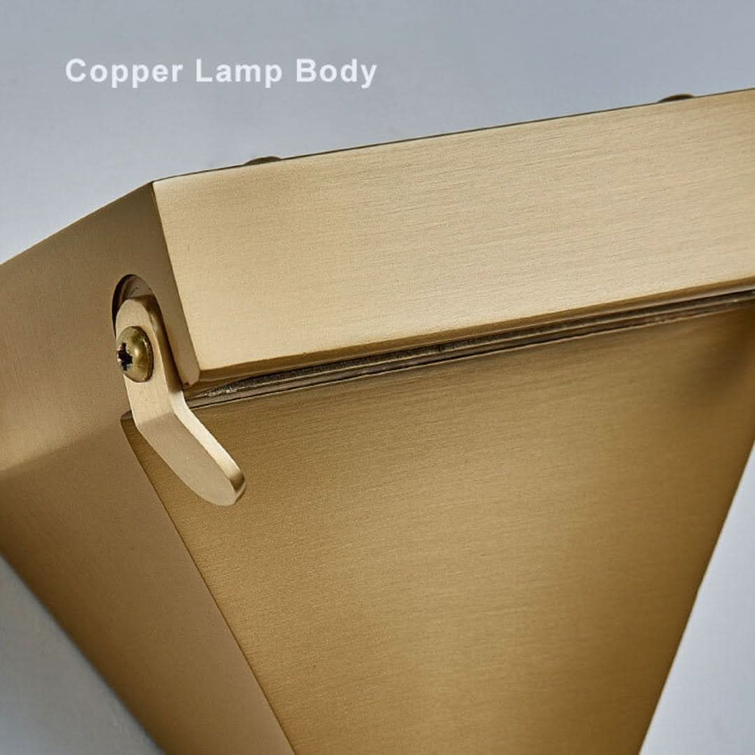 Lumino - Modern LED Wall Lamp