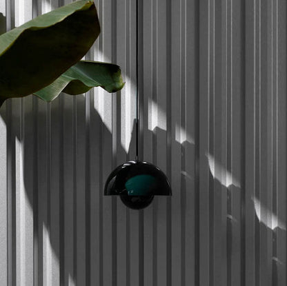 Nordic Dome Pendant Lamp – Stylish and Timeless Design