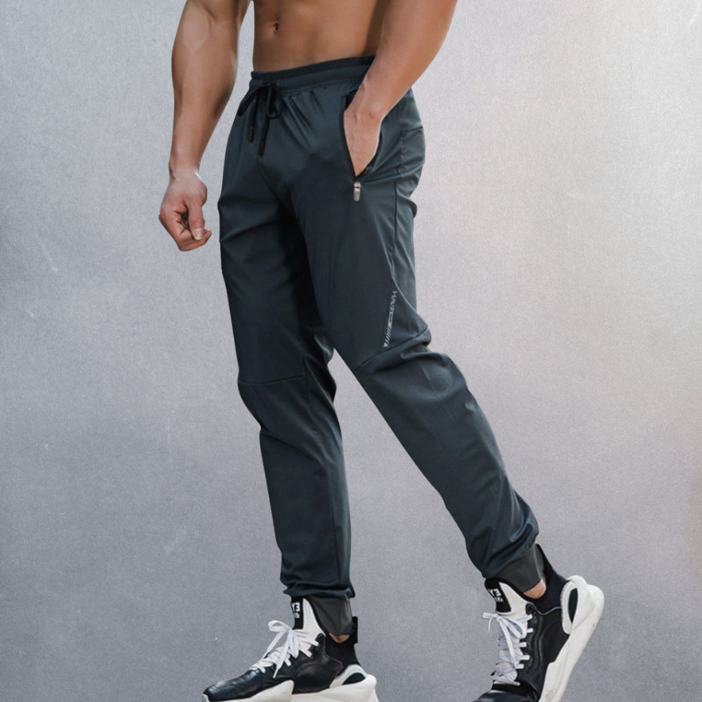 Bequeme Sporthose für Herren