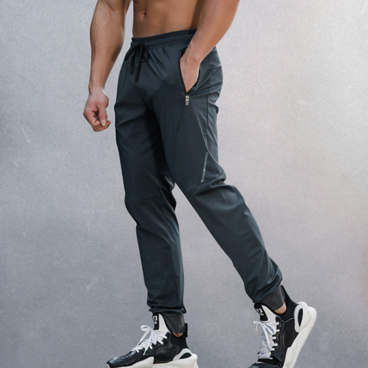 Pantalones Deportivos Cómodos para Hombre
